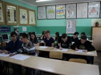 II Spotkanie Akademii Młodego Licealisty - Krzepice